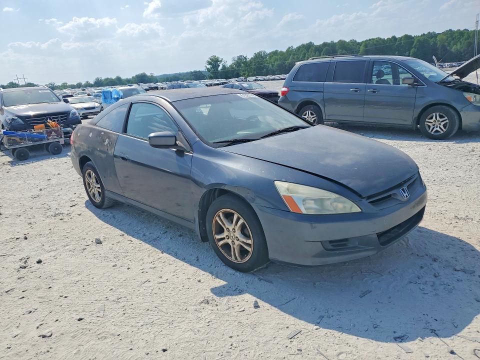2006 Honda Accord lx