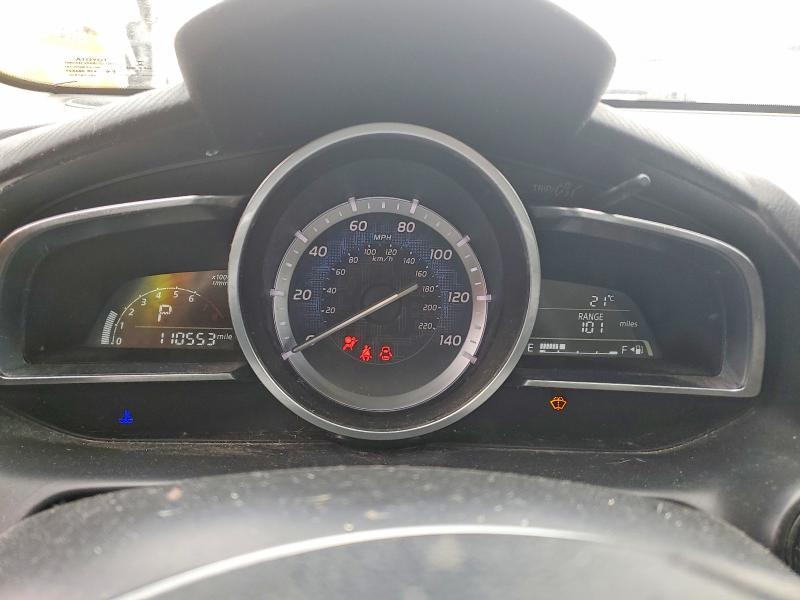 2017 Toyota Yaris ia Base