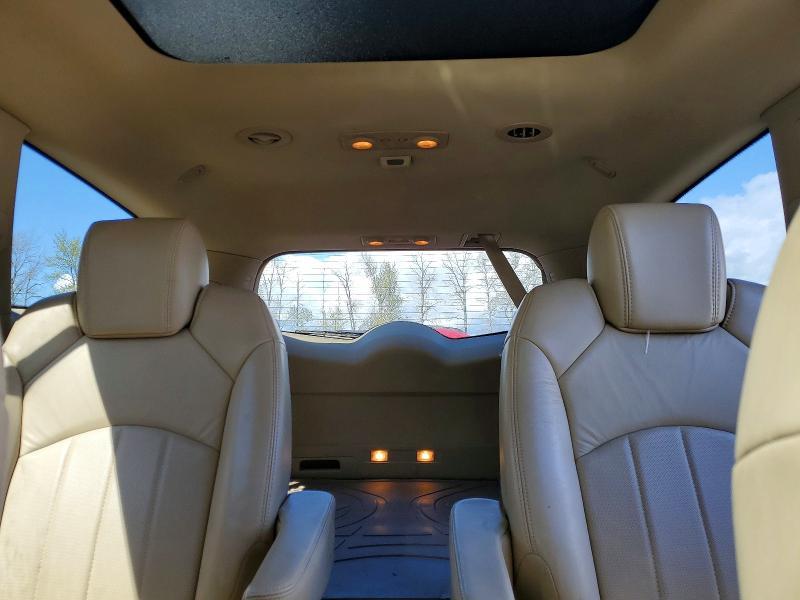 2008 Buick Enclave cxl