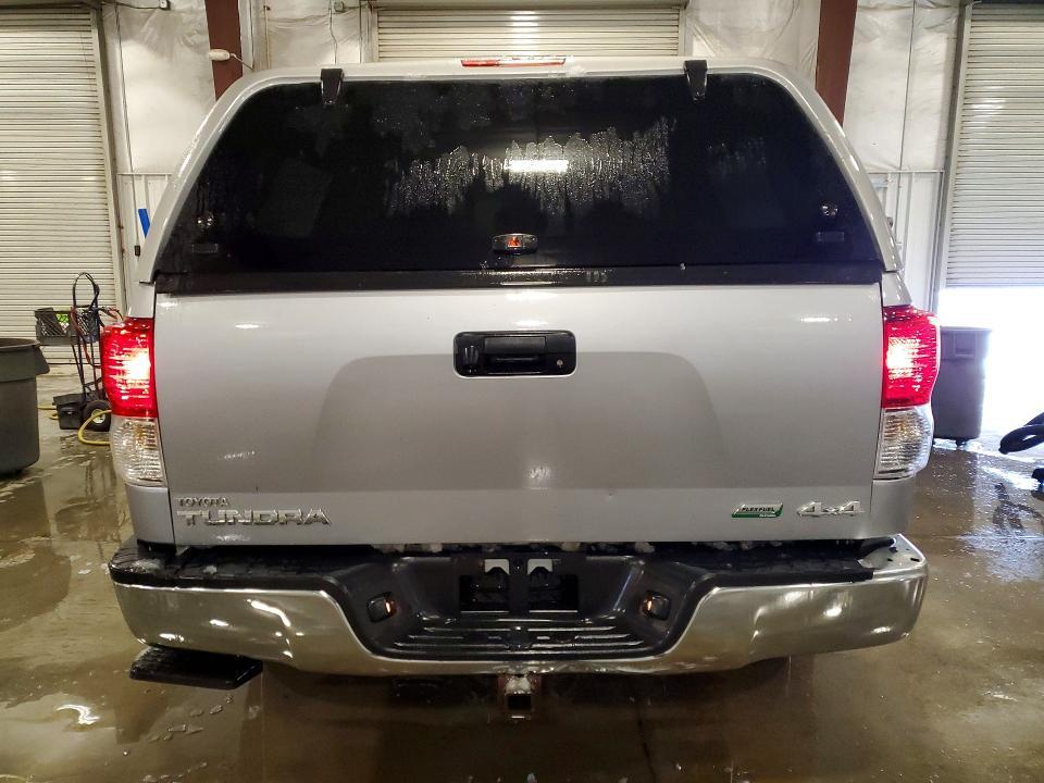 2013 Toyota Tundra