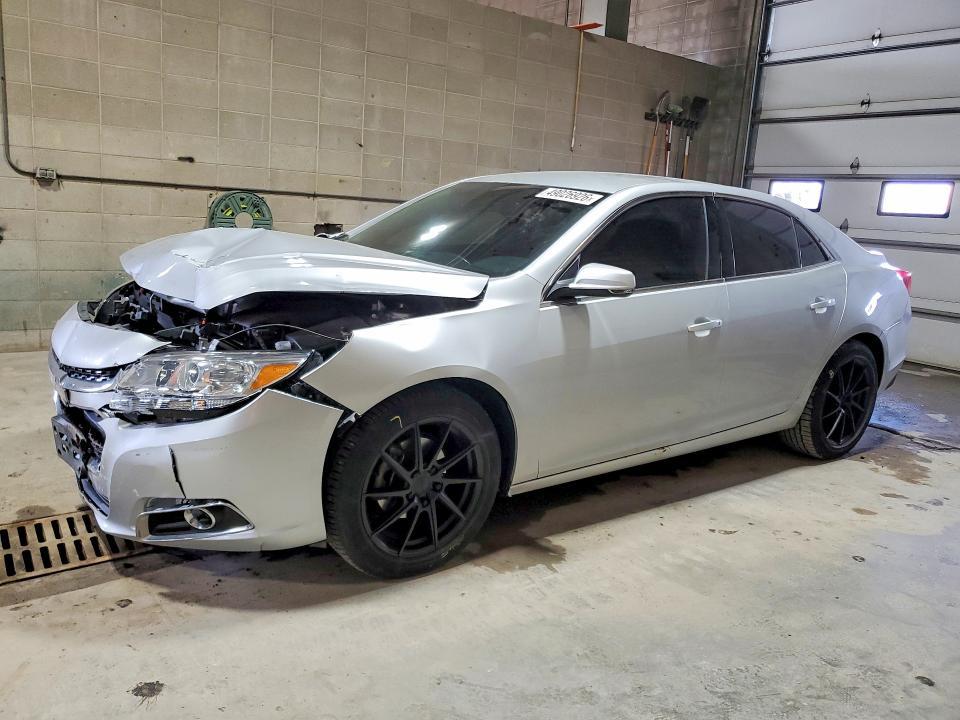 2014 Chevrolet Malibu 2LT