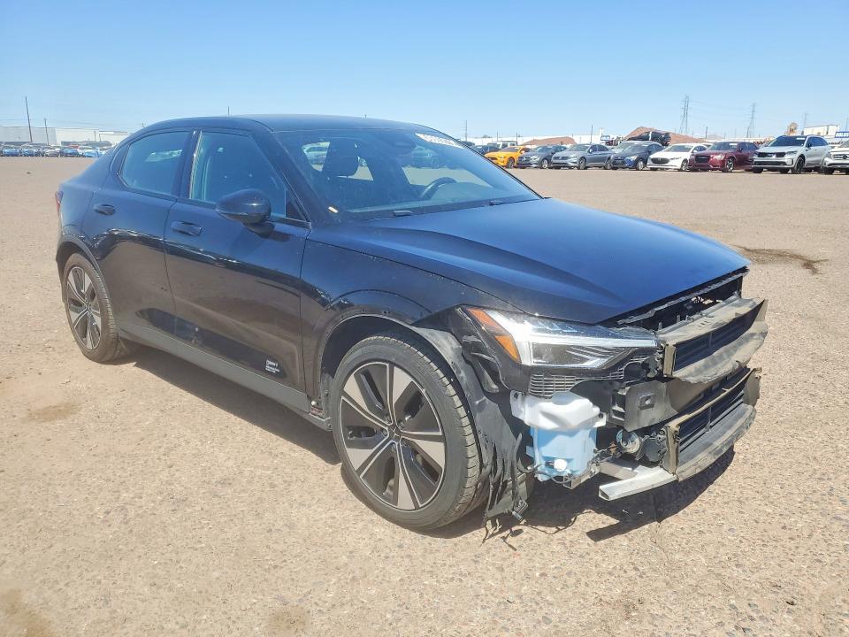 2023 Polestar 2