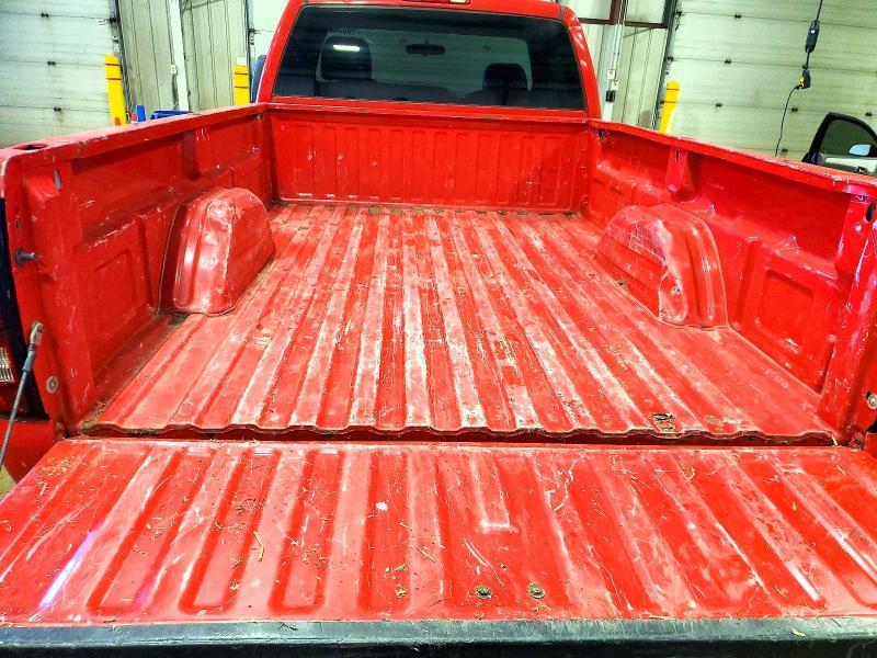 2005 Chevrolet Silverado K2500 Heavy Duty