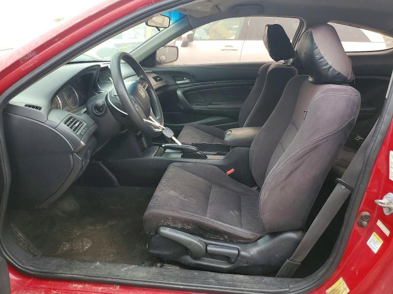 2011 Honda Accord Lx-s