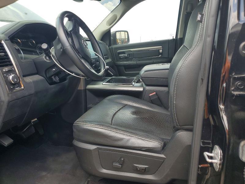 2014 Dodge RAM 1500 Sport