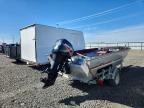 1990 Hewes Craft Boat-Boat