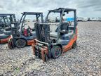 2014 Toyota TA 8FGCU20 Forklift