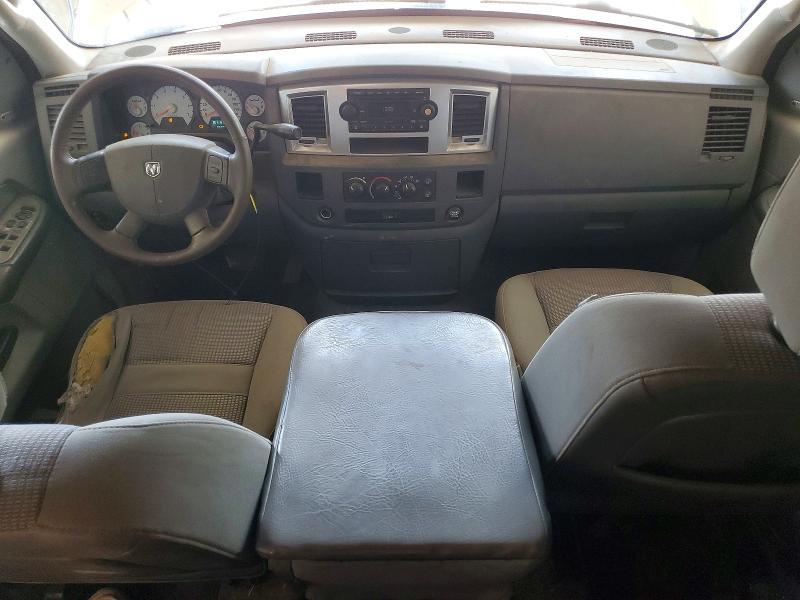 2008 Dodge RAM 1500 ST