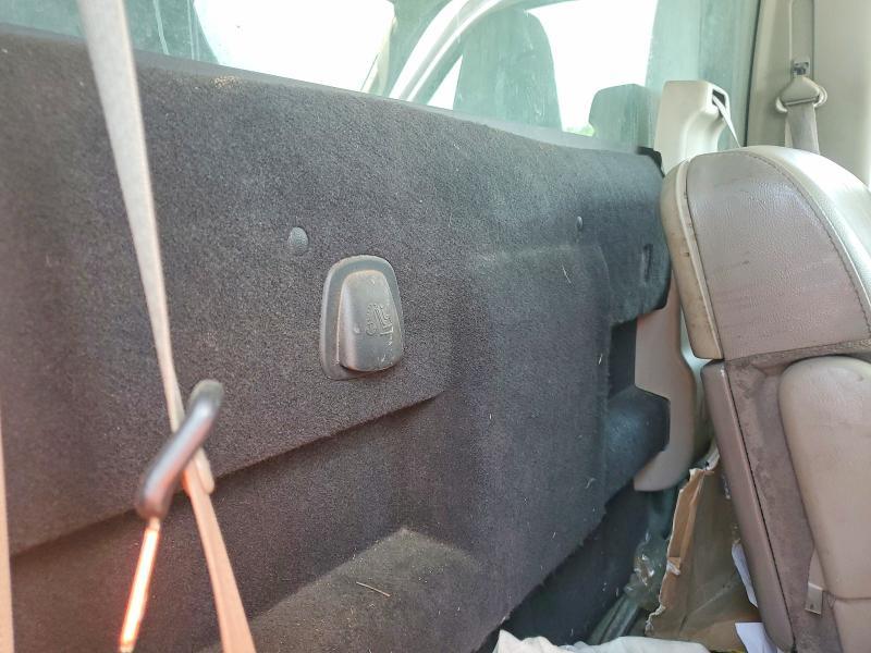 2008 Ford F550 Super Duty Dump Truck