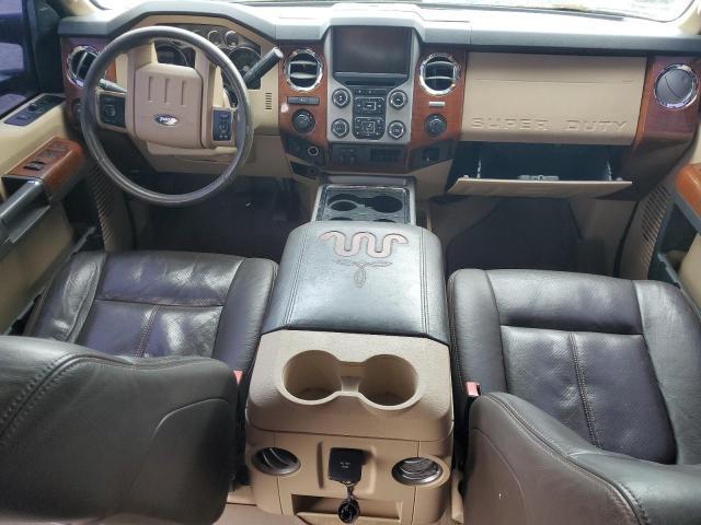 2016 Ford F250 Super Duty