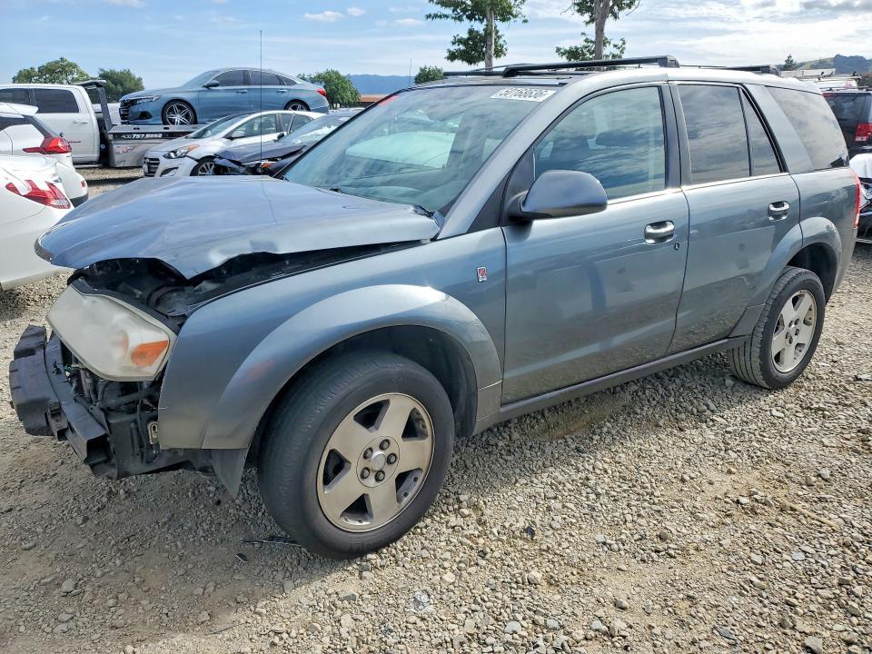 2007 Saturn Vue