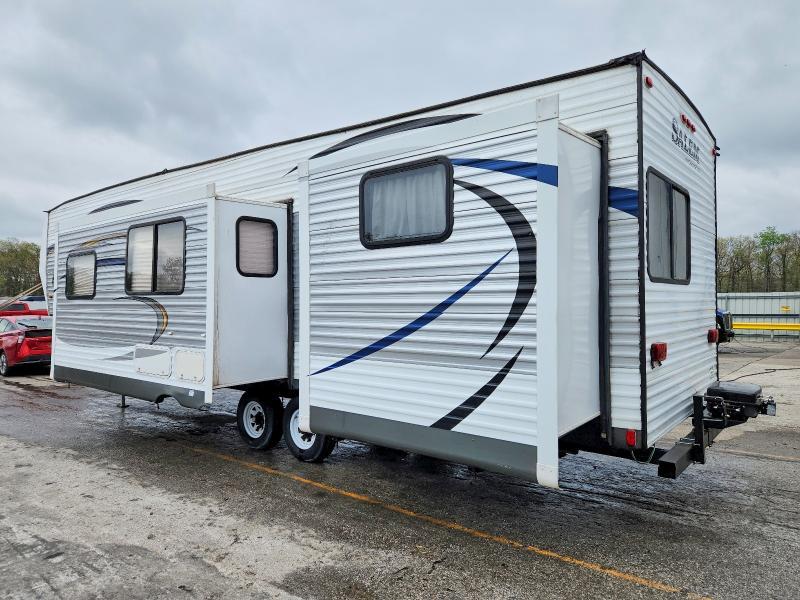 2016 Foresriver 2016 Forest River Salem Camper
