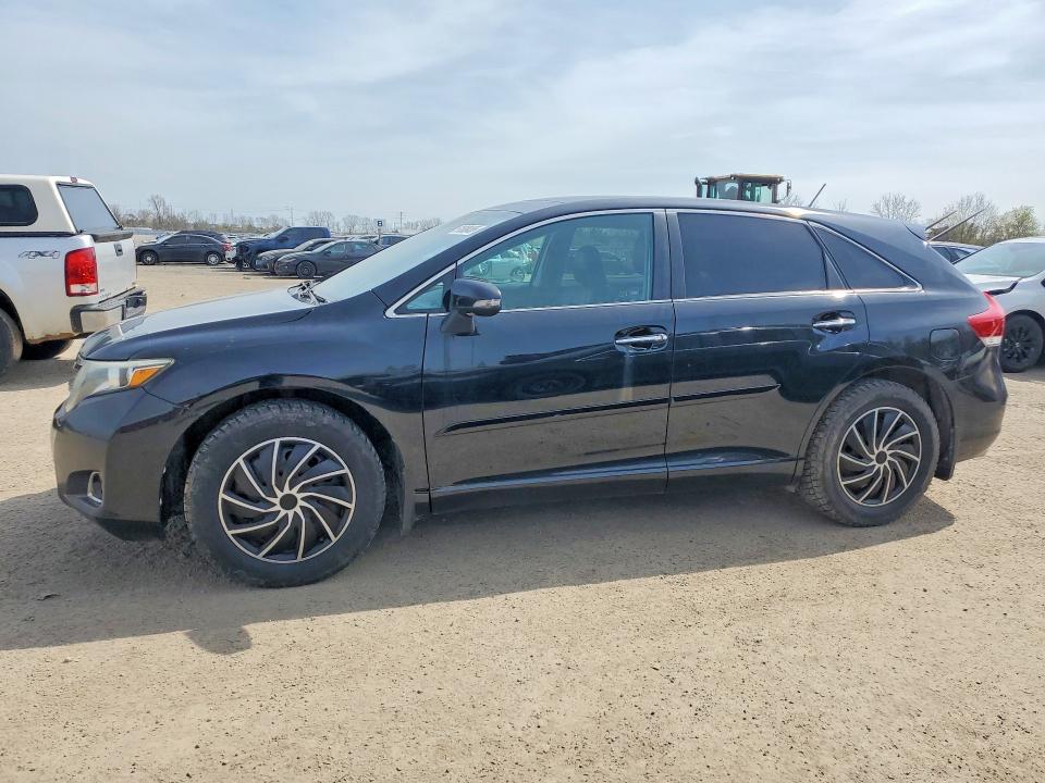 2013 Toyota Venza le