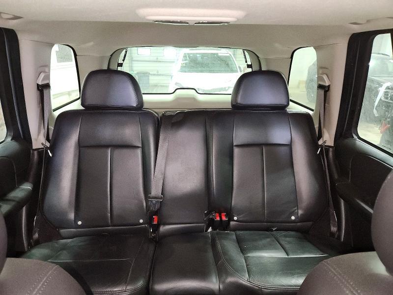 2007 Chevrolet Trailblazer ls