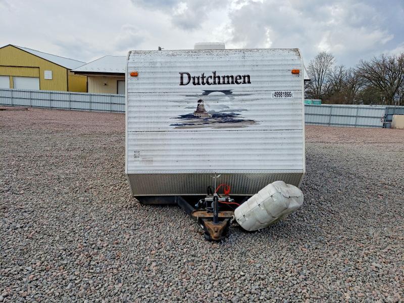 2007 Dutchmen Manufacturing Dutchmen Manufacturing
