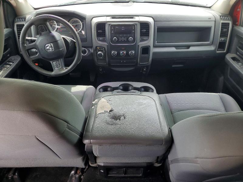 2016 Dodge RAM 1500 ST