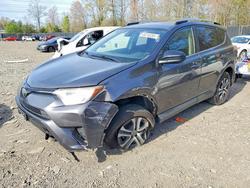 2017 Toyota Rav4 le for sale in Waldorf, MD