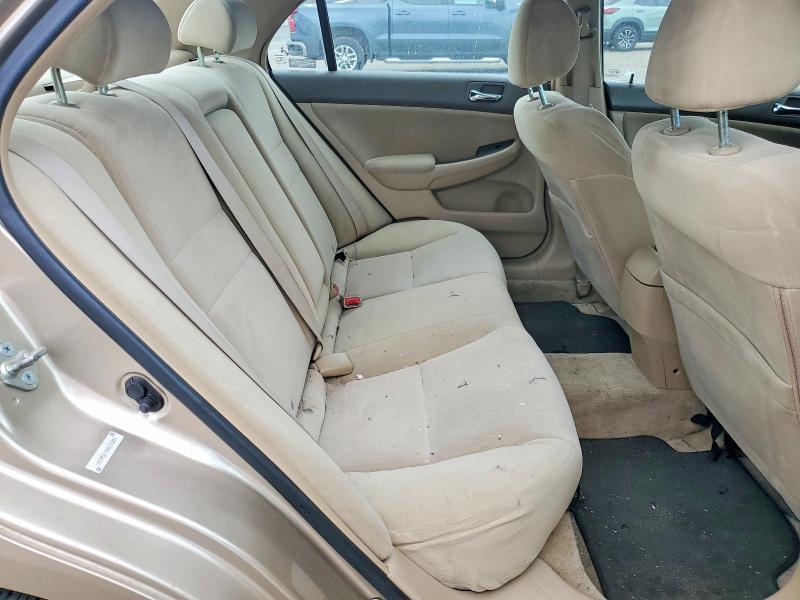 2004 Honda Accord lx