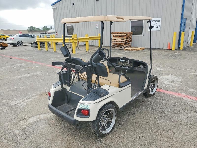2013 Ezgo Txte-48V Golf Cart