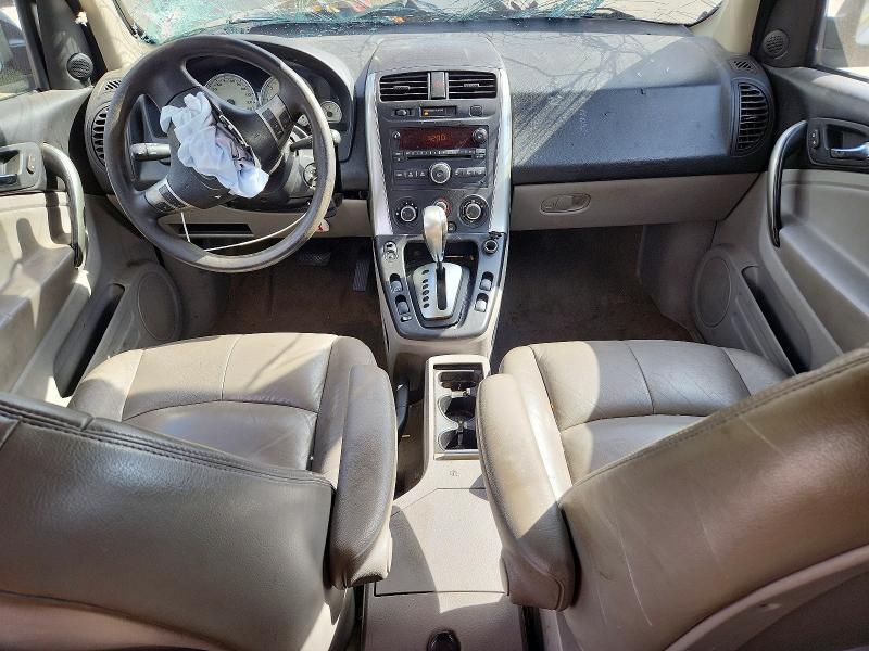 2007 Saturn Vue