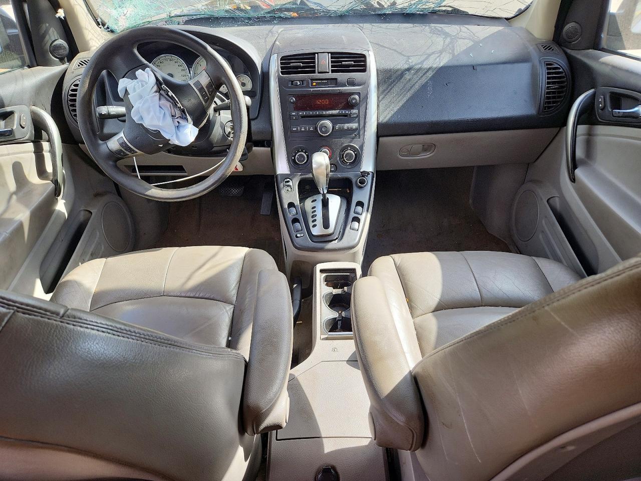 2007 Saturn Vue