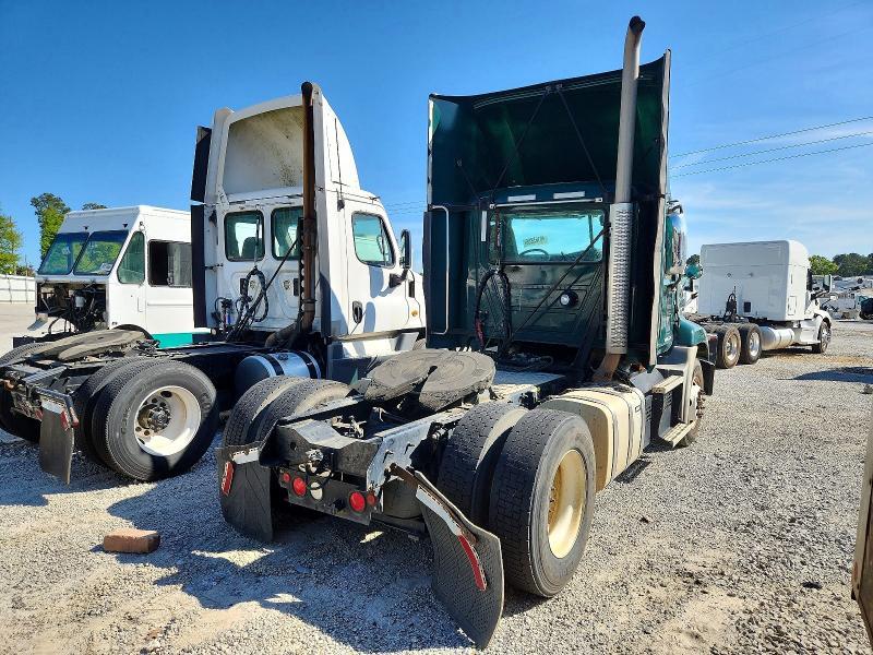 2018 Mack CXU612 Semi Truck