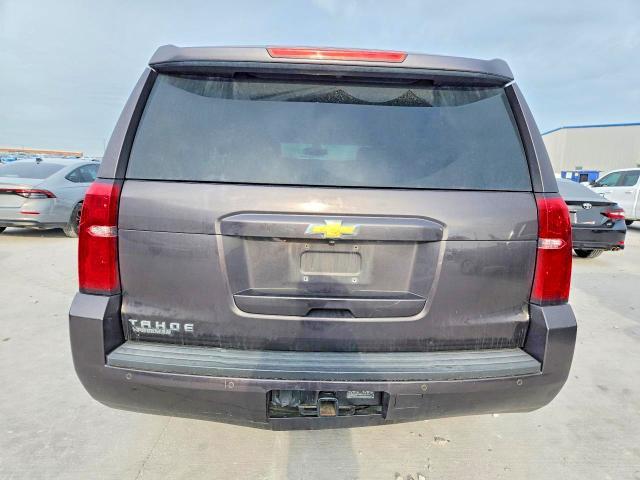 2015 Chevrolet Tahoe C1500 ls