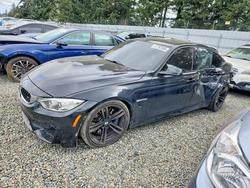 2015 Bmw Motorrad 2015 bmw Motorrad M3 for sale in Spanaway, WA
