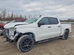 2024 Chevrolet Silverado K1500 Custom