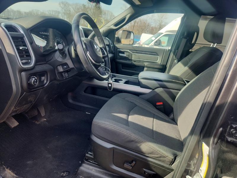 2022 Dodge RAM 3500 BIG Horn