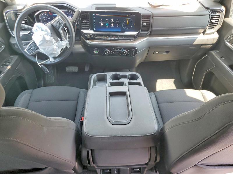 2024 Chevrolet Silverado K1500 LT-L