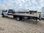 2019 Dodge RAM 5500 Flatbed Truck