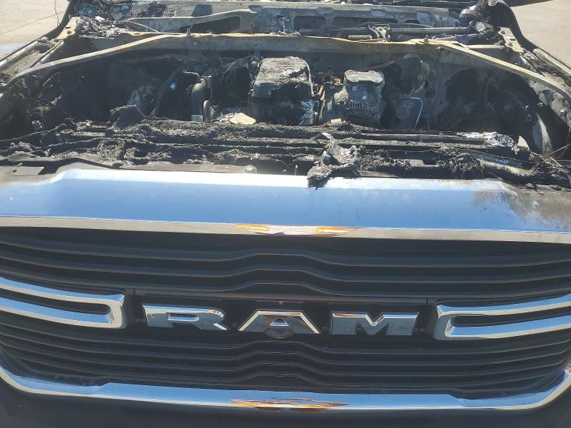 2020 Dodge RAM 2500 Tradesman