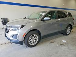 Chevrolet Vehiculos salvage en venta: 2023 Chevrolet Equinox lt