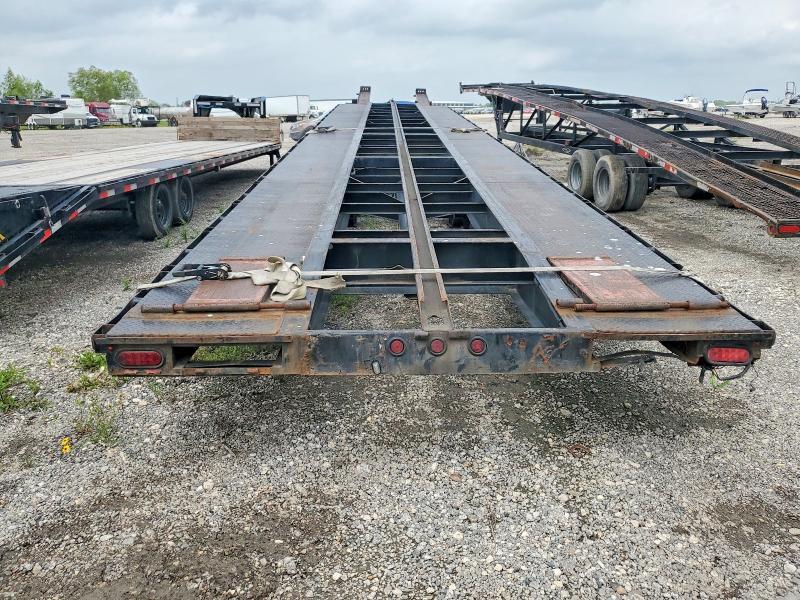 2016 Big Tex Car Carrier
