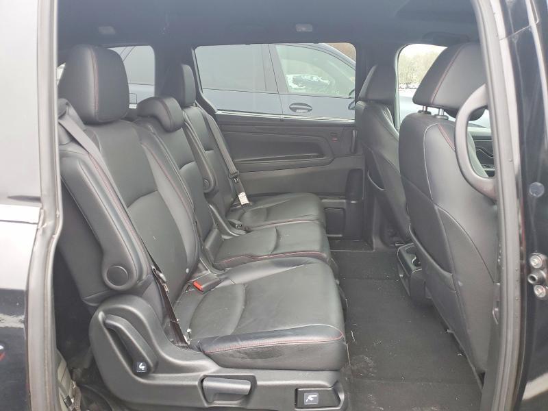 2023 Honda Odyssey Sport-l