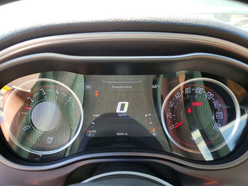 2021 Dodge Challenger r