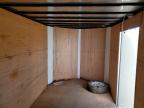 2012 Sharp Enclosed Cargo Trailer