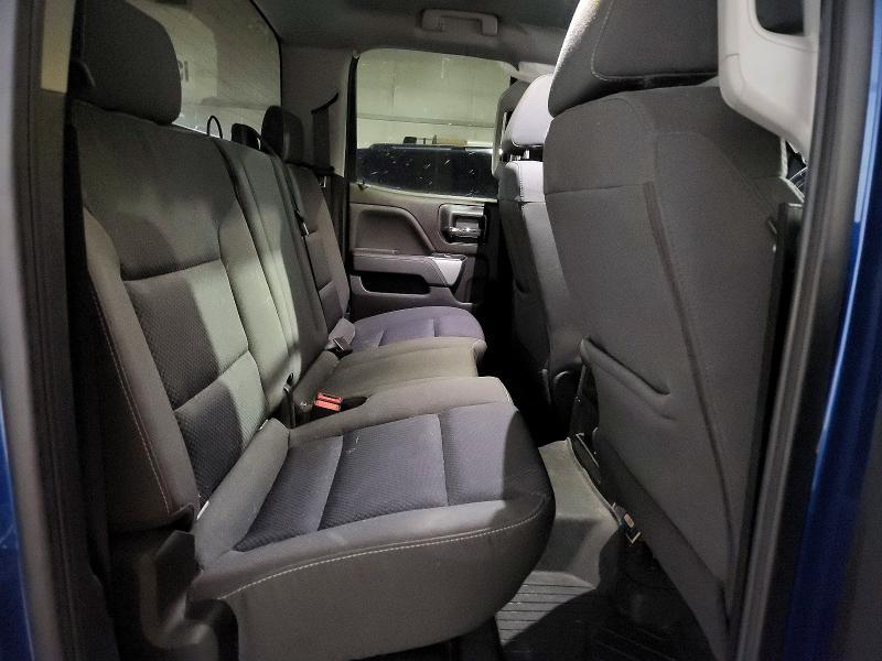 2019 Chevrolet Silverado ld K1500 lt