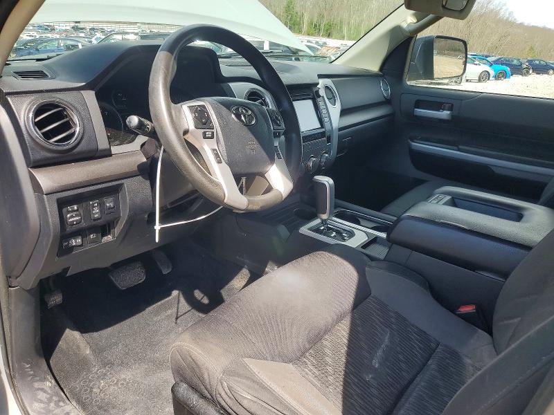 2019 Toyota Tundra SR5