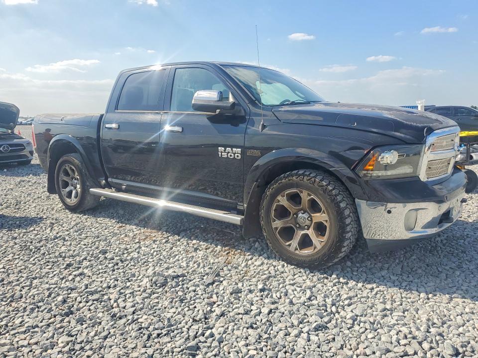 2014 Dodge 1500 Laramie