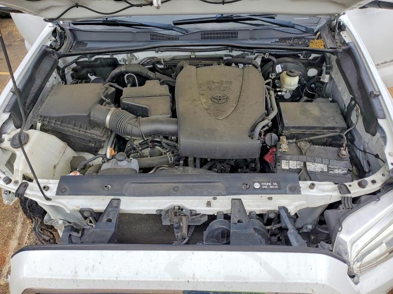2018 Toyota Tacoma SR5 V6