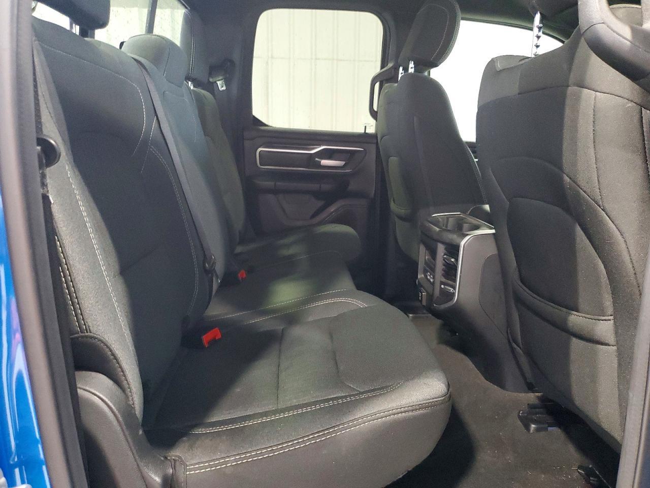 2022 Dodge RAM 1500 BIG Horn