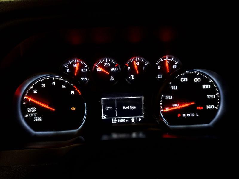 2023 GMC Sierra K1500