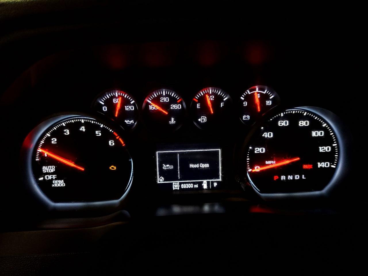 2023 GMC Sierra K1500