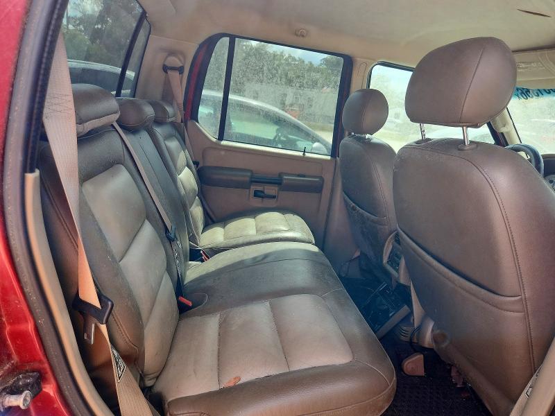 2003 Ford Explorer Sport Trac