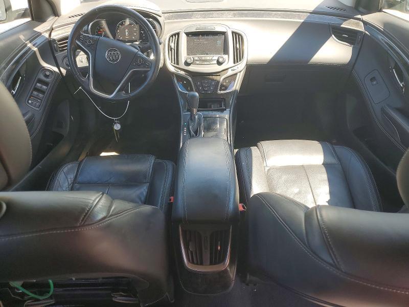 2014 Buick Lacrosse