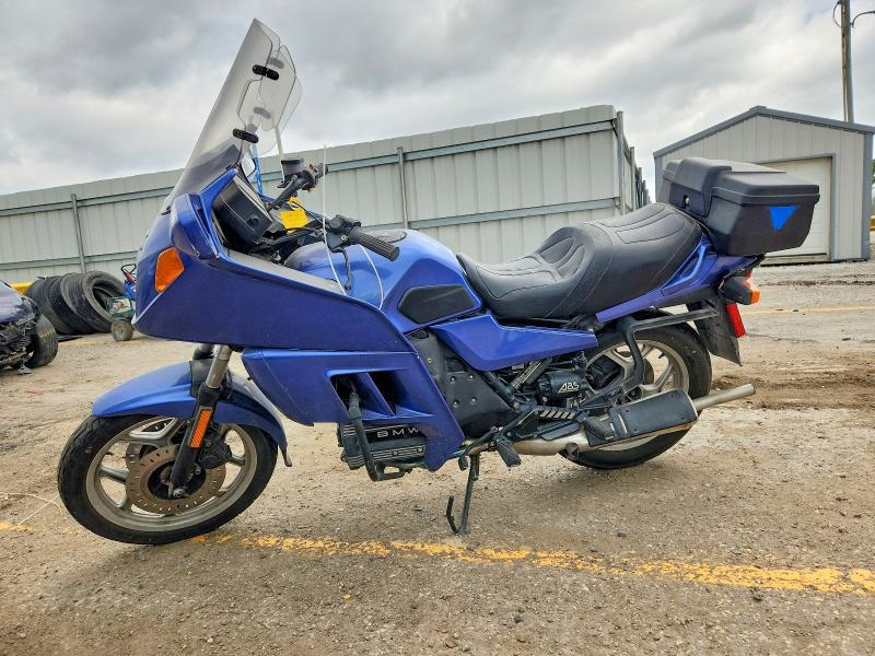 1993 BMW K75 RT