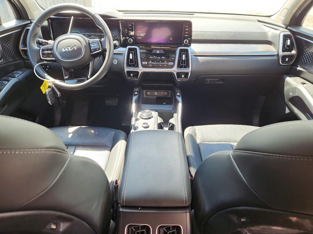 2023 KIA Sorento ex
