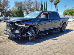 2021 Toyota Tundra TRD PRO en venta en Van Nuys, CA